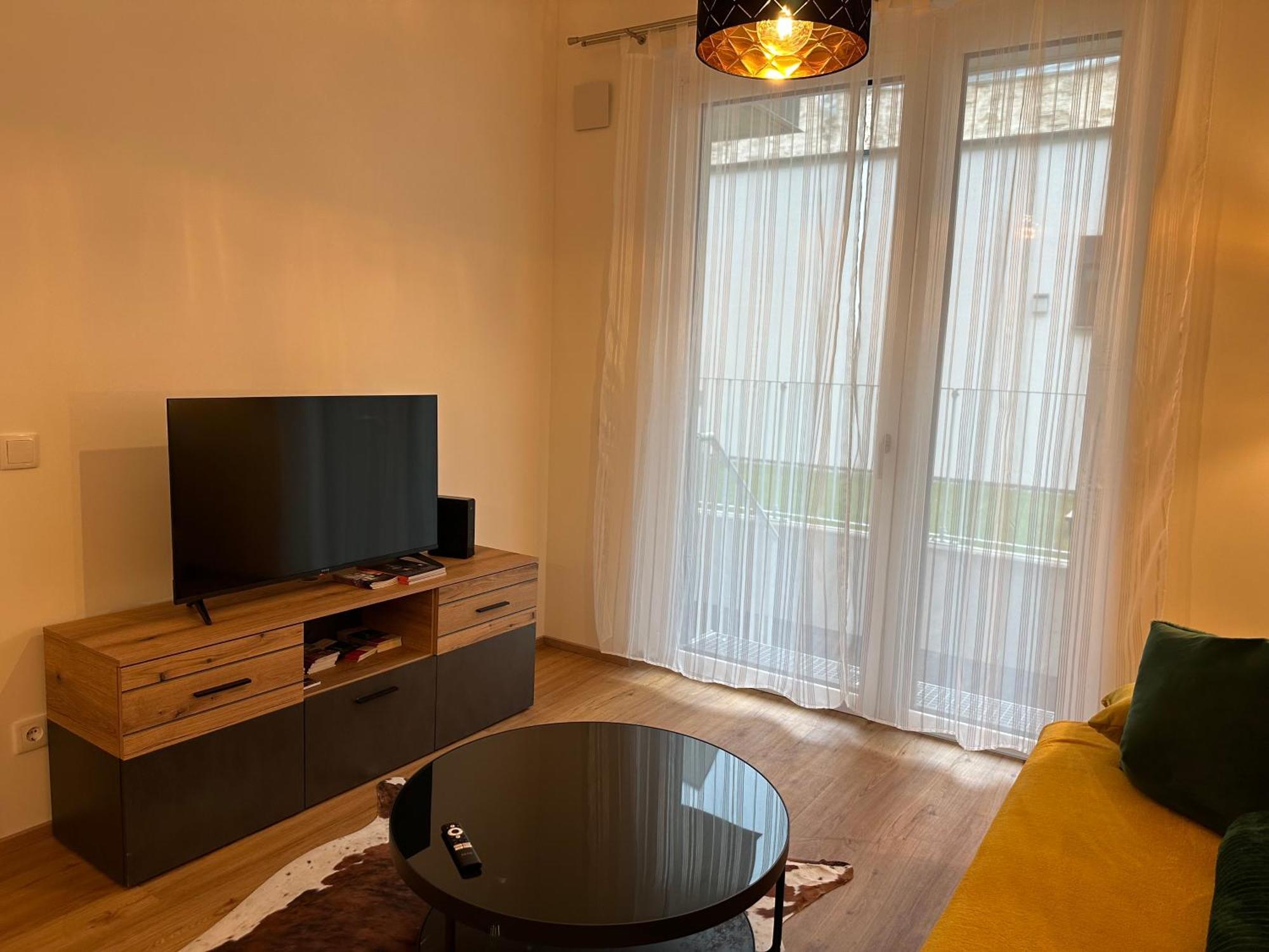Schoenbrunn Garden Apartments 维也纳 外观 照片